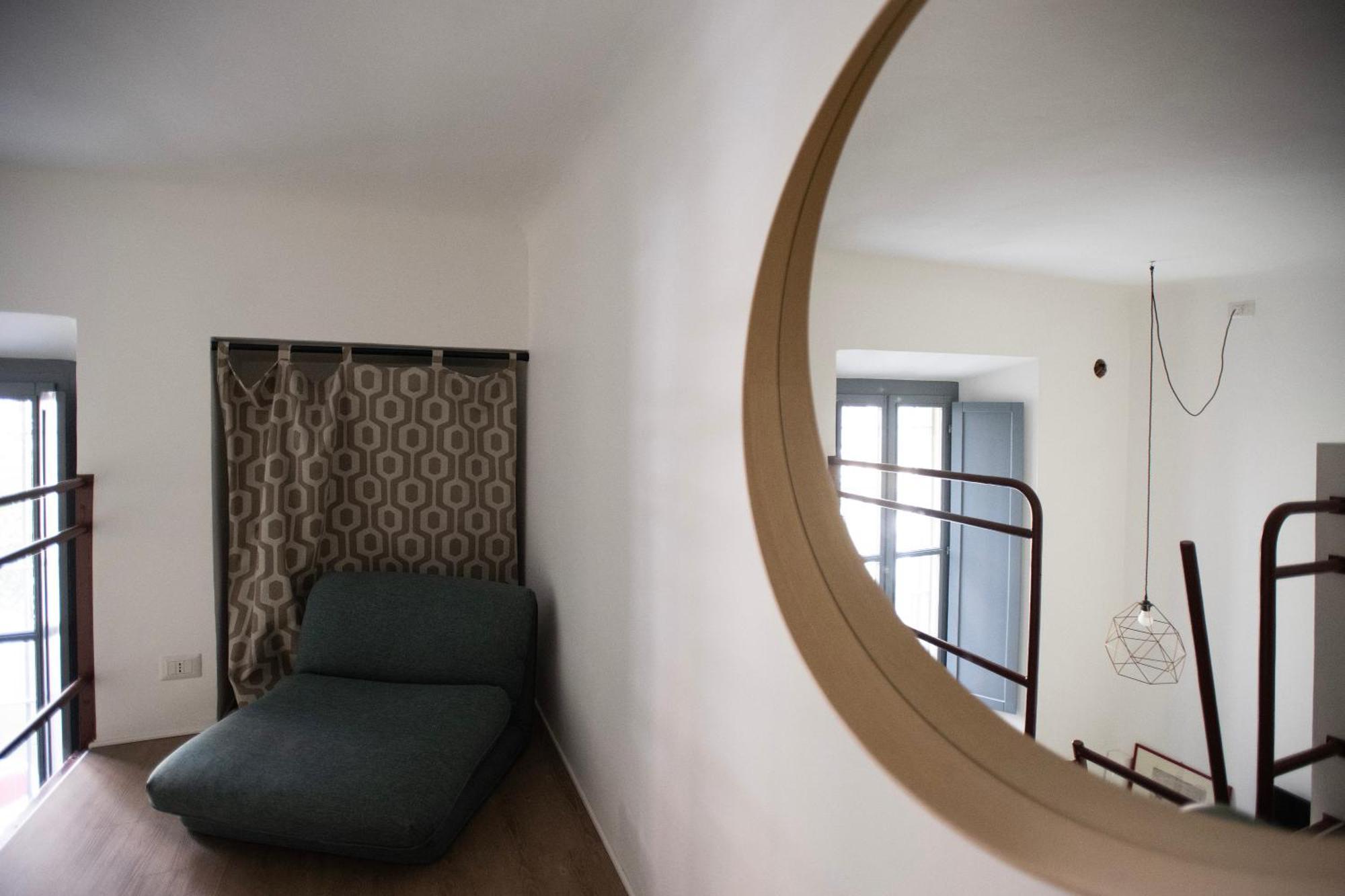 L'arche Comfort&relax - On Street Appartamento Milano