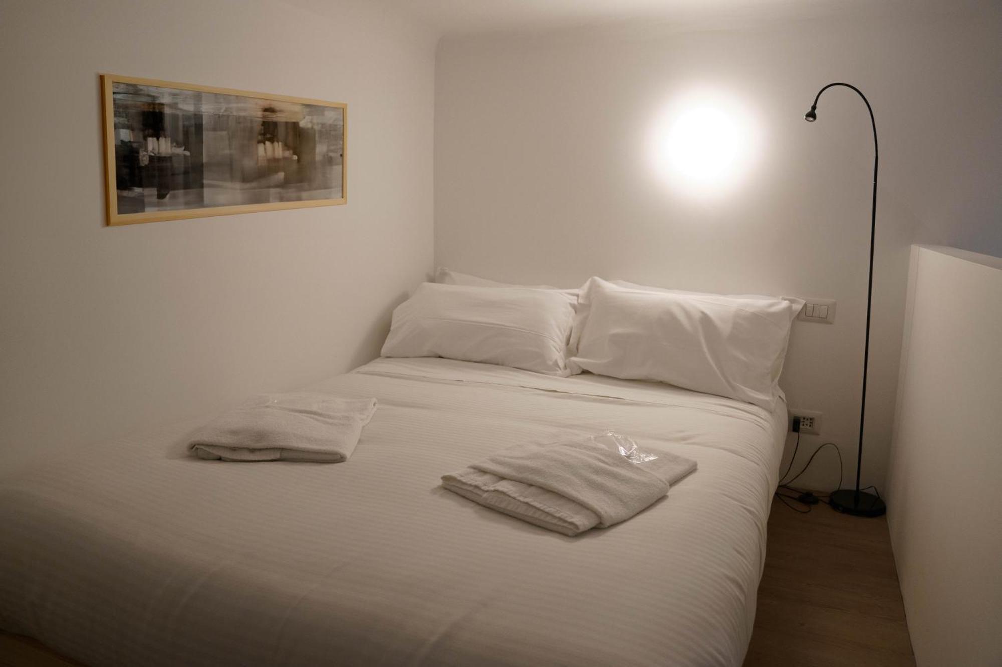 L'arche Comfort&relax - On Street Milán